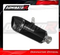 wydech tłumik DOMINATOR HP1 CZARNY pasujący do motocykla KTM 1290 SUPER Duke / R 2017 - 2019 2