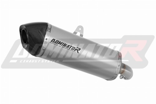 wydech tłumik DOMINATOR Tytanowy HP7 pasujący do motocykla Suzuki DL 1050 V-Strom / XT 2020 - 2024