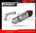 escape silenciador DOMINATOR HP7 compatible con la motocicleta Yamaha XT 1200Z Super Tenere 2010  2016 3