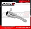 exhaust muffler DOMINATOR GPS fits to Honda CBR 1000RRR Fireblade / SP 2020  2024 3