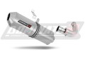 exhaust muffler DOMINATOR OVR fits to CAN AM SPYDER GS 990 2007  2012