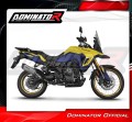 wydech tłumik DOMINATOR Tytanowy HP6 pasujący do motocykla Suzuki V-Strom 800 SE / DE 2023 - 2024 3