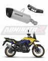 wydech tłumik DOMINATOR Tytanowy HP6 pasujący do motocykla Suzuki V-Strom 800 SE / DE 2023 - 2024 5