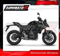 sistema de escape completo con silenciador DOMINATOR Full System GPS compatible con la motocicleta Suzuki GSX8S / 8R 2022  2024 5