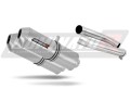 VTR 1000F FIRESTORM EXHAUST Honda Muffler Auspuff Sportauspuff Silencer Echappement Silencieux Scarico Scarichi Escape Wydech Tłumik OVR 2002 - 2006 Dominator  x
