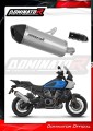 wydech tłumik DOMINATOR Tytanowy HP7 pasujący do motocykla Harley Davidson PAN AMERICA 1250 2021 - 2024 2