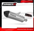 wydech tłumik DOMINATOR Tytanowy HP7 pasujący do motocykla Harley Davidson PAN AMERICA 1250 2021 - 2024 3