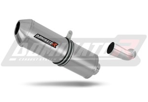 BMW K1300GT Silenciador Escape OVR + dB killer