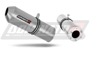 Yamaha YZF 1000 R Thunderace 1996 - 2003 EU Homologado aprobado Silenciador Escape OVR