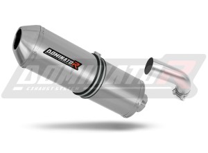 Suzuki DL 1000 V-Strom 2017 - 2020 Silenciador Escape OVR + dB killer