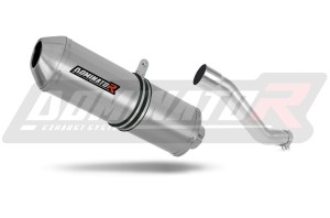 Yamaha TTR 600 1999 - 2003 Silenciador Escape OVR + dB killer