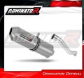 TTR 600 EXHAUST Yamaha Muffler Auspuff Sportauspuff Silencer Echappement Silencieux Scarico Scarichi Escape Wydech Tłumik OVR 1999 - 2003 DOMINATOR