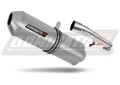 Honda CBF 600 2008 - 2013 Homologowany wydech Tłumik OVR