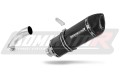 BMW R1200GS 2010 - 2012 Homologowany wydech Tłumik BLACK HP1