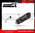 BMW R1200GS 2010 - 2012 Homologowany wydech Tłumik BLACK HP1
