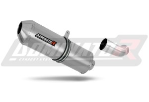 BMW K1200GT 2006 - 2008 Silenciador Escape OVR + dB killer
