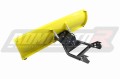 Quad CF MOTO C force 520L 2016 - 2022. Pług śnieżny Dedykowany. Dedicated Snow plow Quitanieves Chasse-neige Spazzaneve Schneepflug 5