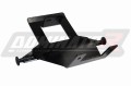 quitanieves DOMINATOR  compatible con el quad CF MOTO C FORCE 520  3