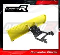 CF MOTO 1000 X10. Pług śnieżny Dedykowany. Dedicated Snow plow Quitanieves Chasse-neige Spazzaneve Schneepflug 3