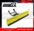 CF MOTO Z8. Pług śnieżny Dedykowany. Dedicated Snow plow Quitanieves Chasse-neige Spazzaneve Schneepflug. 2