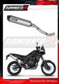 Yamaha Tenere 700 2019 - 2020 wydech Tłumik MX2 + dB killer medium