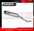 Yamaha Tenere 700 2019 - 2020 wydech Tłumik MX2 + dB killer medium