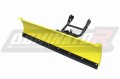 CF MOTO C Force 625 L-EPS 2024 Pług śnieżny Dedykowany. Dedicated Snow plow Quitanieves Chasse-neige Spazzaneve Schneepflug. 3