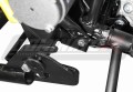 quitanieves DOMINATOR  compatible con el quad CF MOTO C Force 625 LEPS 2024  5