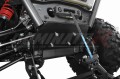 quitanieves DOMINATOR  compatible con el quad CF MOTO C Force 625 Touring Overland 2024  4