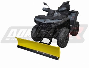 CF MOTO C Force 850 Touring 2024 Quitanieves dedicado a quad