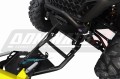 snow plow DOMINATOR  fits the quad CF MOTO C Force 850 Touring 2024  4