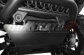 quitanieves DOMINATOR  compatible con el quad CF MOTO C Force 1000 Touring 2024  7