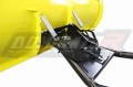 Yamaha YFM 700 GRIZZLY 2016 - 2018 Pług śnieżny Dedykowany. Dedicated Snow plow Quitanieves Chasse-neige Spazzaneve Schneepflug. 3