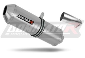 Kawasaki ZX10R 2011 - 2015 Silenciador Escape OVR + dB killer