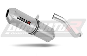 Aprilia Tuono V4 R APRC 2011 - 2014 Silenciador Escape OVR + dB killer