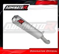 escape silenciador DOMINATOR MX compatible con la motocicleta Kove 800 X Pro Adventure 2023  2026 3