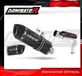 Honda CB 600F HORNET 2003 - 2006 Homologowany wydech tłumik HP1 BLACK