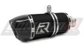escape silenciador DOMINATOR HP1 negro compatible con la motocicleta KTM 1290 SUPER Duke 2014  2016 2
