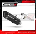 GSX 1200 INAZUMA EXHAUST Suzuki Muffler Auspuff Sportauspuff Silencer Echappement Silencieux Scarico Scarichi Escape Wydech Tłumik Carbon Tip HP1 BLACK Dominator