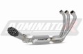 Yamaha XSR 900 / GP 2024 Full system Kolektor wydech tłumik GP3