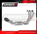 Yamaha XSR 900 / GP 2024 Full system Kolektor wydech tłumik GP3