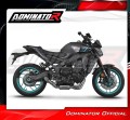 Yamaha XSR 900 / GP 2024 Full system Kolektor wydech tłumik GP3