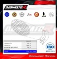Yamaha XSR 900 / GP 2024 Full system Kolektor wydech tłumik GP3