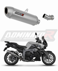 BMW K1300R 2007 - 2015 Silenciador Escape S6 + dB killer