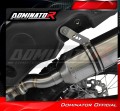 escape silenciador DOMINATOR OVR compatible con la motocicleta GAS GAS SM 700 2022  2024 4