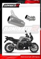 exhaust muffler DOMINATOR GPS fits to BMW K1300S 2009  2016