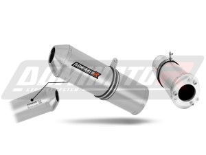 Kawasaki ZX9R 1998 - 2002 EU Homologado aprobado Silenciador Escape OVR