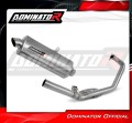 KTM 1290 Super Adventure 2021 -2022  Full  Exhaust System  Muffler Auspuff Sportauspuff Silencer Echappement Silencieux Scarico Scarichi Escape Collector Manifold Wydech Tłumik P7 DOMINATOR 1