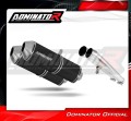Yamaha FJ 1200 wydech tłumik OVR BLACK + dB killer