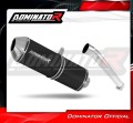 Yamaha FZR 1000 1991 - 1994 wydech tłumik OVR BLACK + dB killer